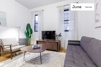 885 9th Ave Unit 4F, New York, NY 10019