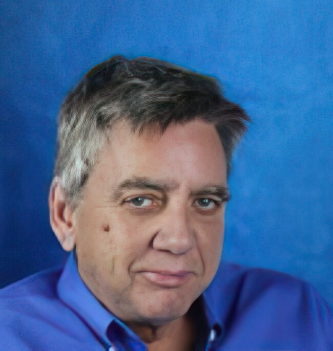 Agent Photo