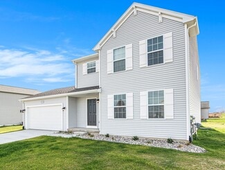 52579 East Trail, South Bend, IN 46628