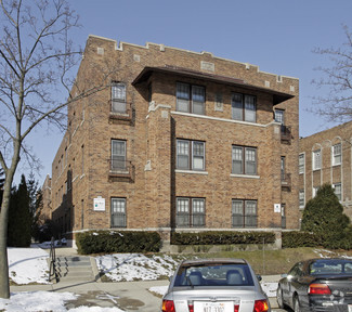 2637 N Cramer St, Milwaukee, WI 53211