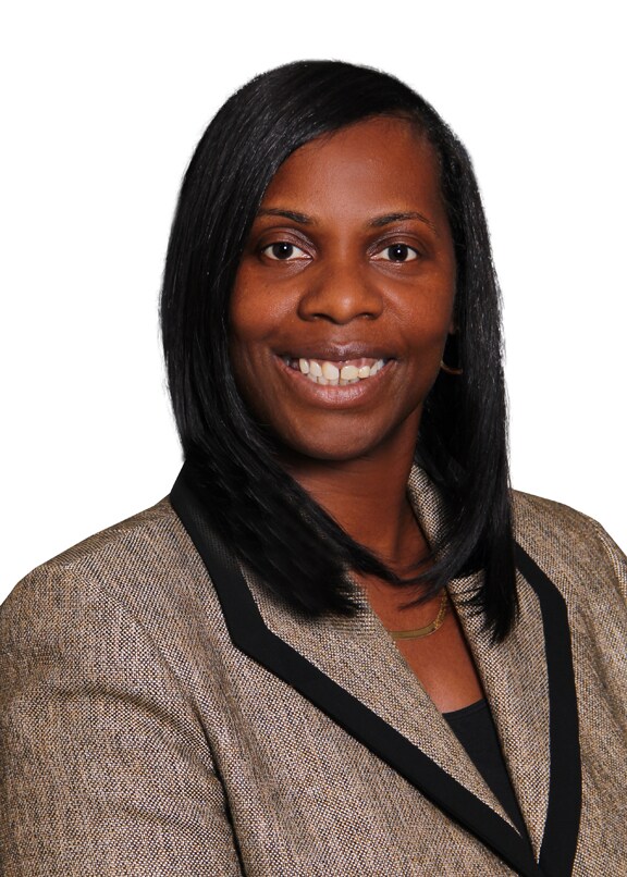 Gloria Chappell