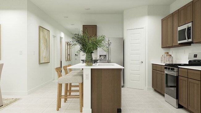 23454 W Bloch Rd, Buckeye, AZ 85326 - photo 3