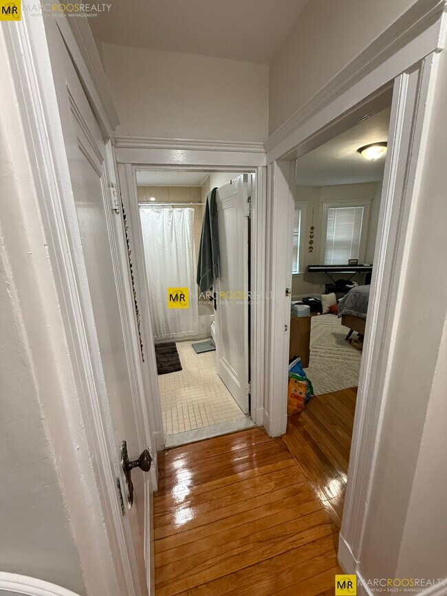 399 Broadway unit 5, Somerville, MA 02145 - photo 4