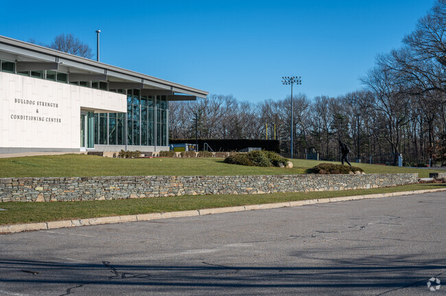 Bryant is recognized as a top 1% national leader in student education outcomes and ROI.