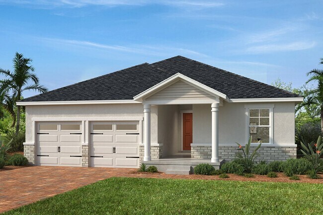 7073 Sun Hammock Trail unit 36513934, Groveland, FL 34736 - photo 2