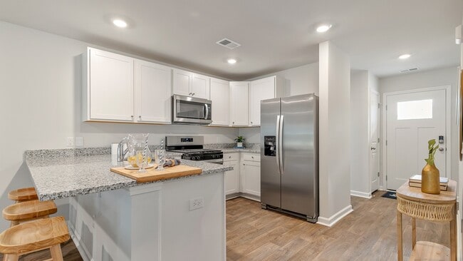 111 Cypress Hollow Way, Santee, SC 29142 - photo 4