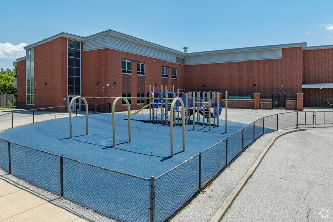 Stephanie Tubbs Jones School