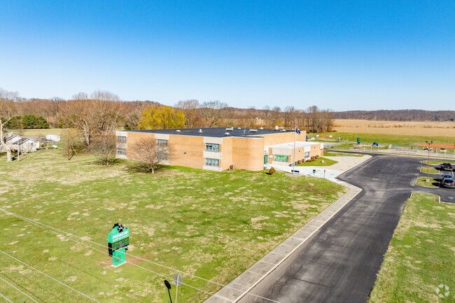 Paragon Elementary School
