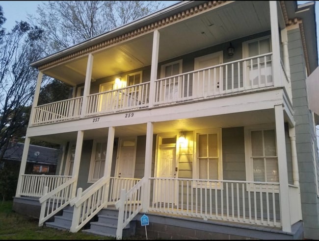 259 Chautauqua Ave unit 1, Portsmouth, VA 23707 - photo 4