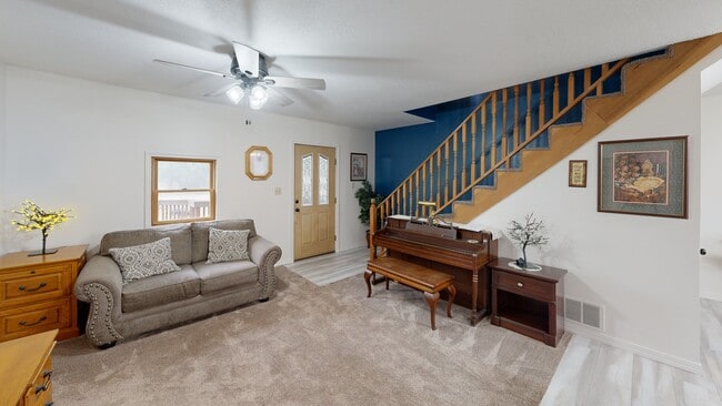 6780 E 500 N, Fremont, IN 46737 - photo 3