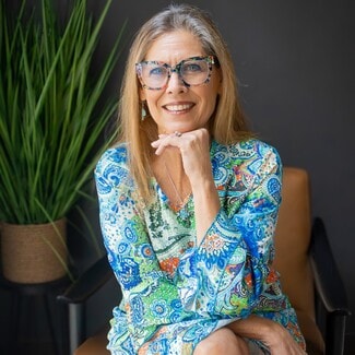 Barbara Dornbusch