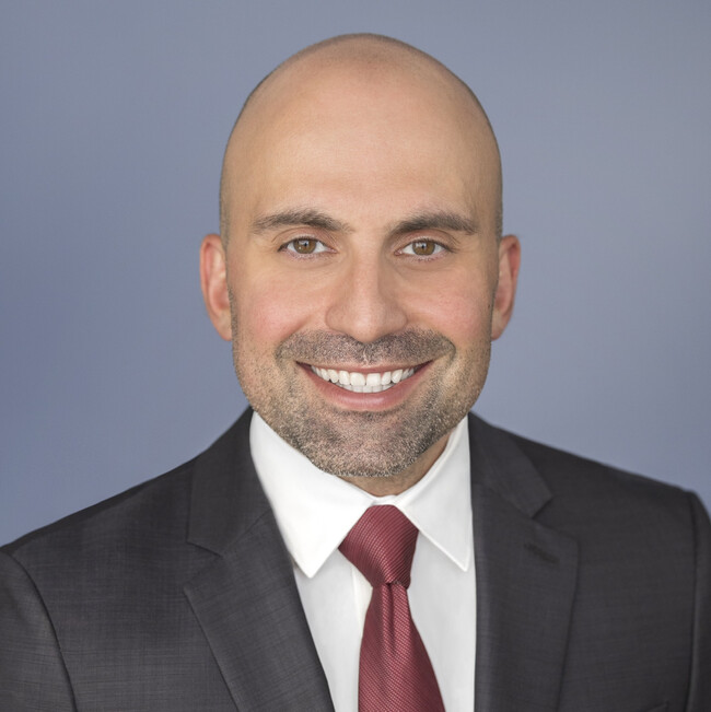 Agent Photo