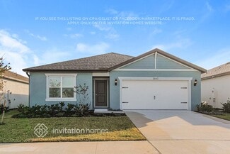 3660 Benham Rise Rd, Spring Hill, FL 34609