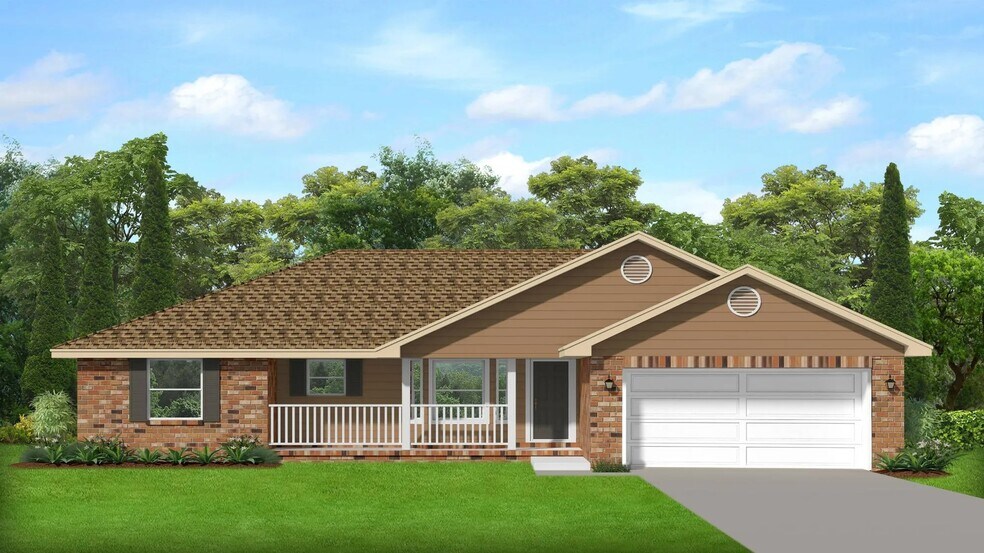 6100 Buckshot Dr unit 36497706, Crestview, FL 32539 - photo 1