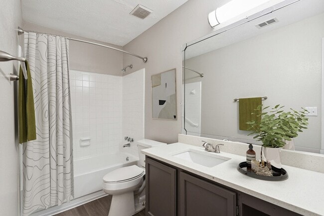 Arrive Roswell, Roswell, GA 30076 - photo 5