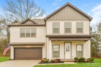 404 Charity Ln, Murfreesboro, TN 37128