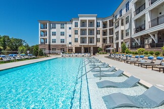 10731 Surrey Green Ln, Matthews, NC 28105
