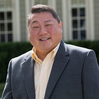 Stephen Tam