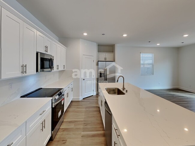 6435 Aspen Mountain Ave, Las Vegas, NV 89141 - photo 4