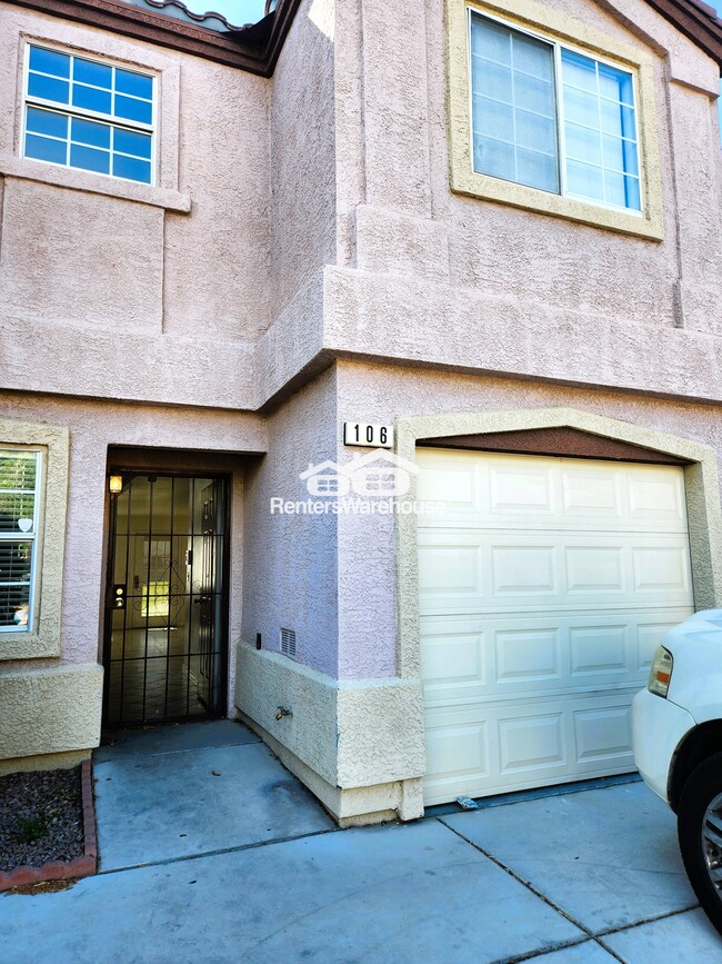 1953 Sangallo St, Las Vegas, NV 89106