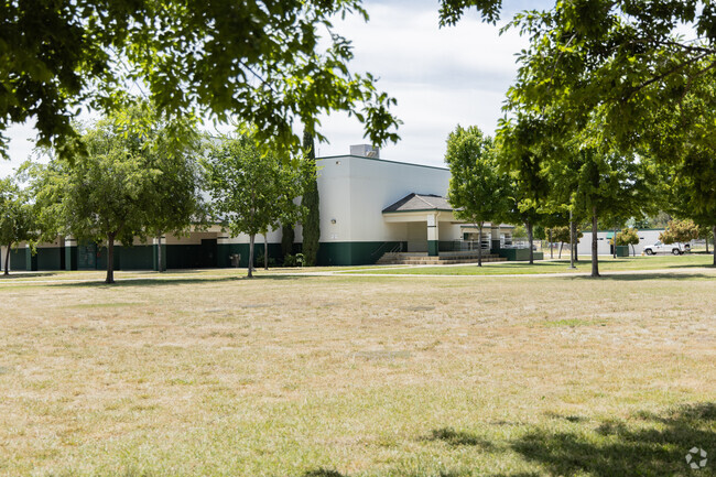 Welcome to Shasta View Academy.