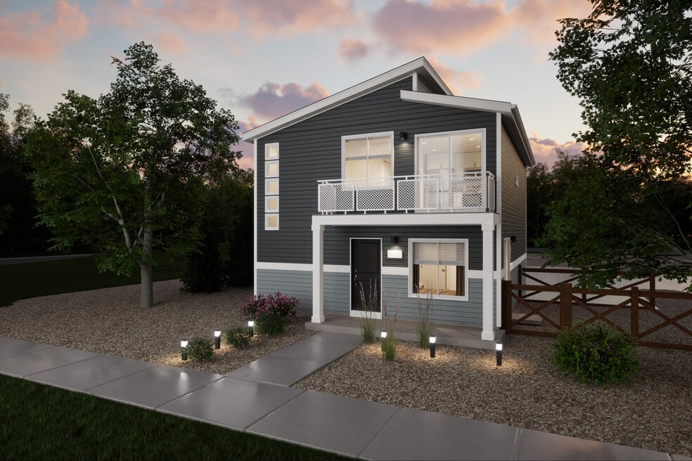 5852 Dakan Loop unit 36475269, Colorado Springs, CO 80938 - photo 1