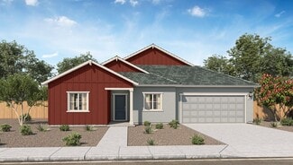 5377 Turwar St, Redding, CA 96002