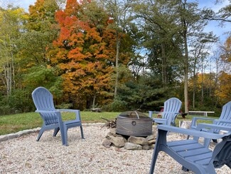 28 Beacham Rd, Rhinebeck, NY 12572