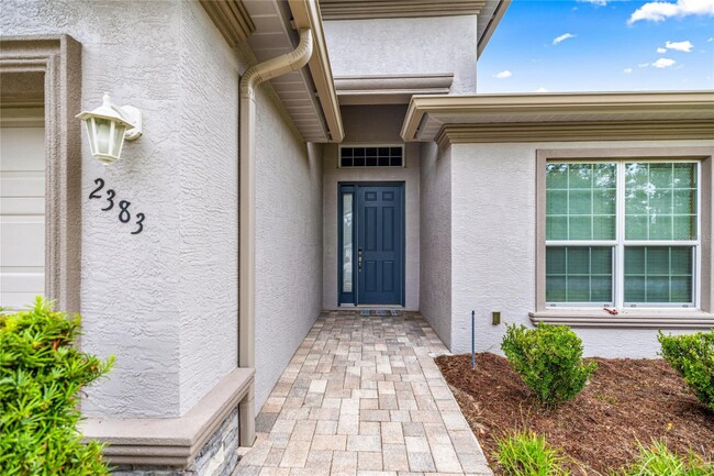 2383 N Brentwood Cir, Lecanto, FL 34461 - photo 4