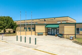 Paradise High School