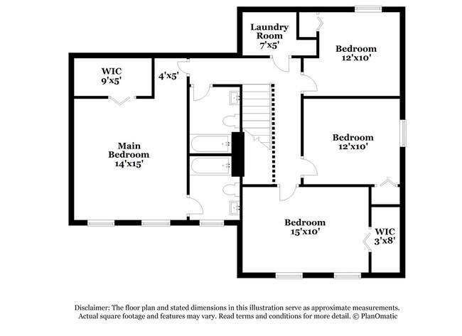 1316 Isabella Ln, Lavergne, TN 37086 - photo 3