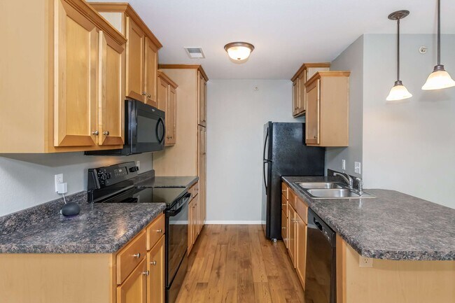 Hawthorn Suites Apartments, Springfield, MO 65804 - photo 7