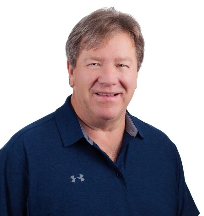 Randy Russell