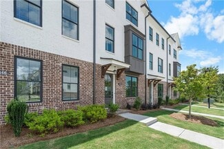 4231 Millcroft Place Unit 207, Buford, GA 30518