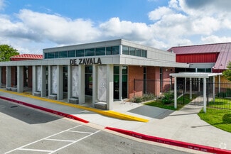 DeZavala Elementary School