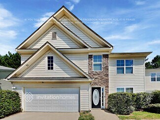 4536 Parkway Cir, Atlanta, GA 30349