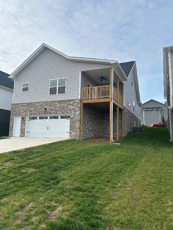 122 Roseberry St, Oak Ridge, TN 37830 - photo 4