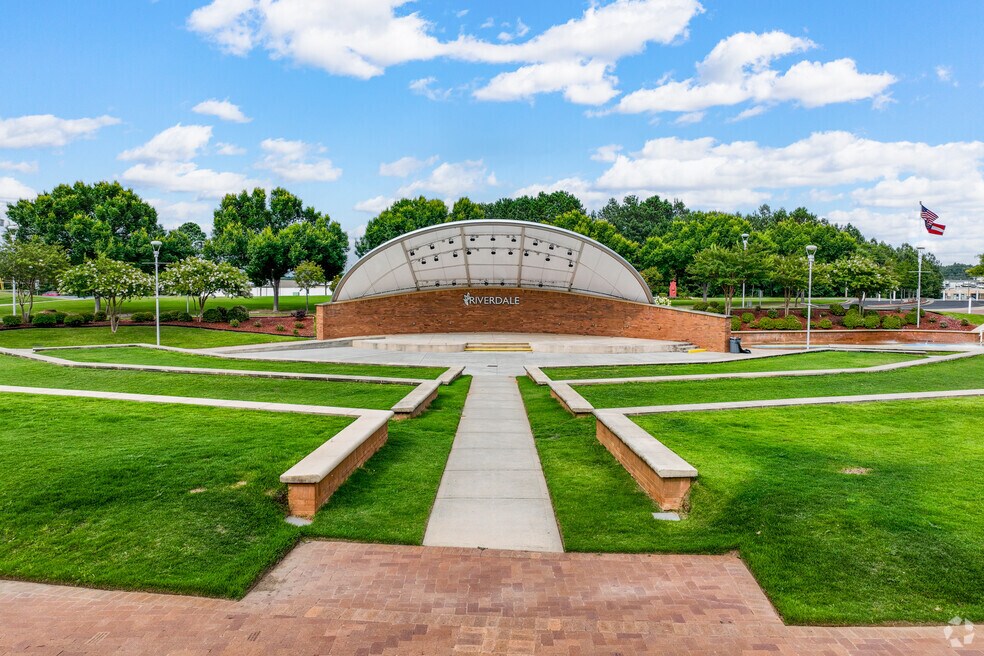 Church Street Elementary School, Riverdale GA Rankings & Reviews