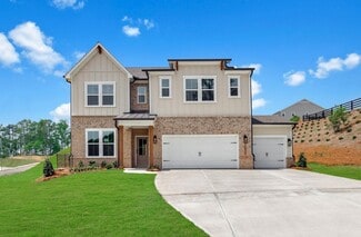 7525 Homer Dr, Cumming, GA 30028