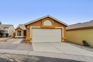4379 W Bunk House Rd, Tucson, AZ 85741