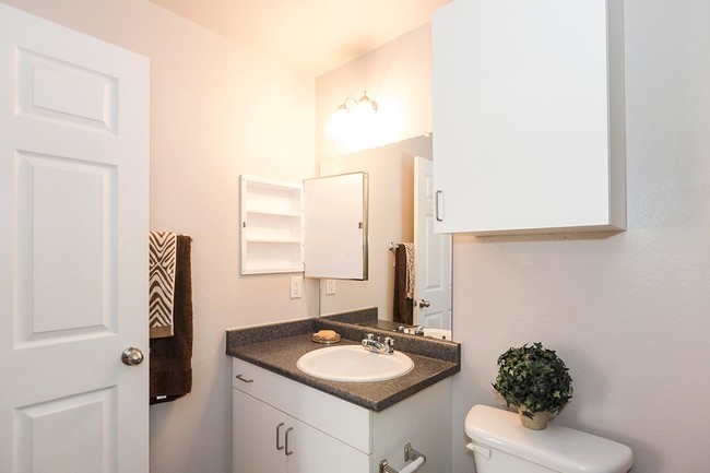 High Meadow Apartments, Durant, OK 74701 - photo 5