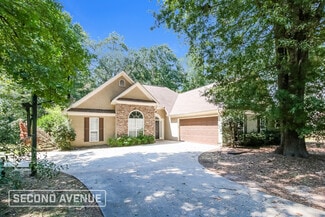 125 Magnolia Walk, Covington, GA 30016