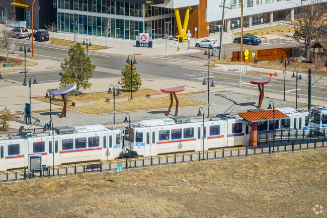 in Daniels, Lakewood, CO.