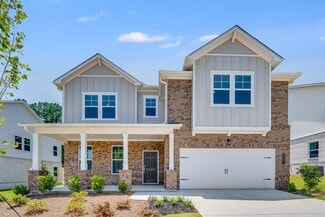 3321 Burkston Place, Buford, GA 30519