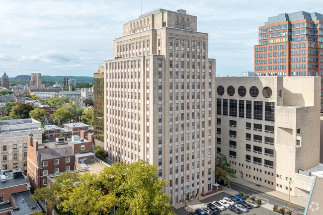 The Eli, New Haven, CT 06510 - photo 3