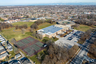 School Of Fine Arts Academy