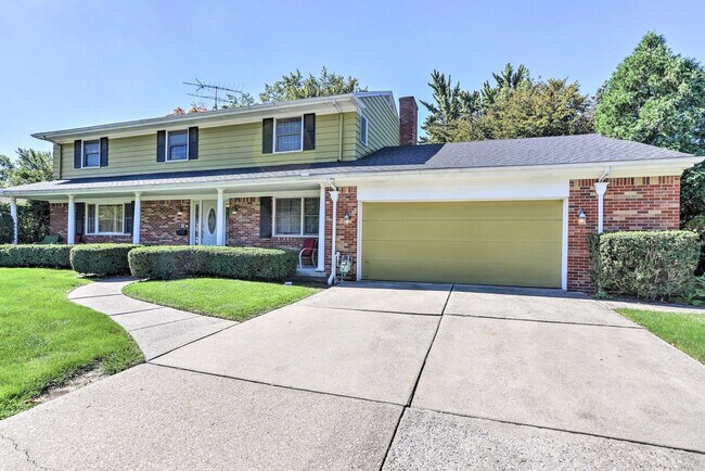 1960 Pinelawn Dr unit ID1287553P, Toledo, OH 43614 - photo 7