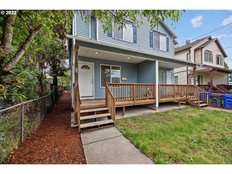 3552 SE 66th Ave, Portland, OR 97206 - photo 1