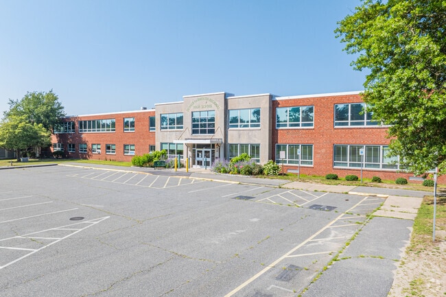 Dennis-Yarmouth Regional High School aims to produce only the highest quality students.