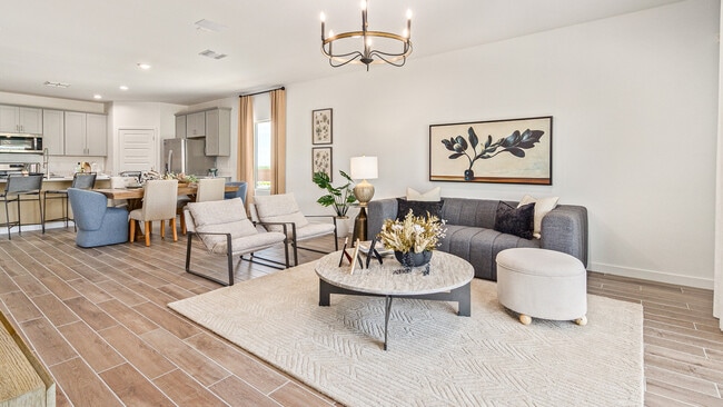 10015 N Black Dalea unit 36210981, Marana, AZ 85653 - photo 7